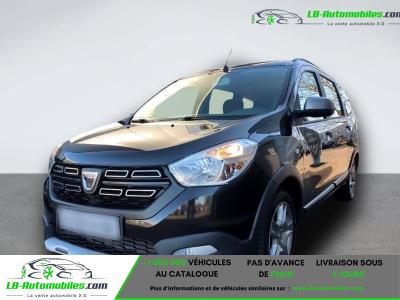 Dacia Lodgy dCi 115 7 places
