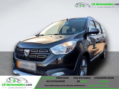 Dacia Lodgy dCi 115 7 places