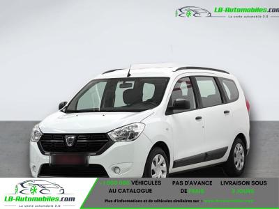 Dacia Lodgy dCi 95 7 places