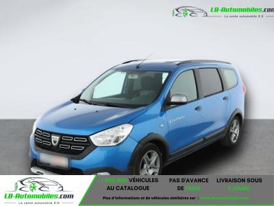 Dacia Lodgy SCe 100 5 places