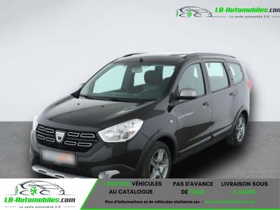 Dacia Lodgy SCe 100 7 places
