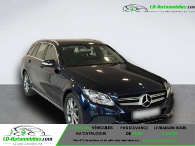 Mercedes Classe C Break 180 BVM