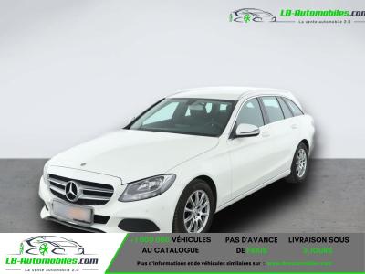 Mercedes Classe C Break 180 BVM