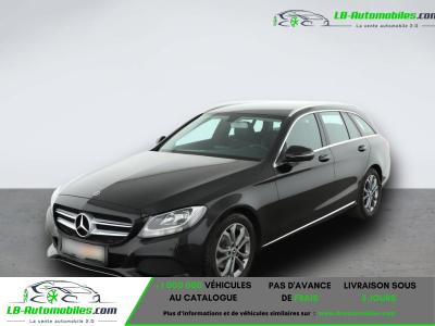 Mercedes Classe C Break 180 BVM