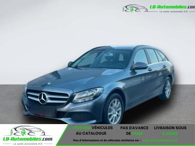 Mercedes Classe C Break 200 BVA