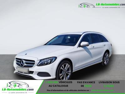 Mercedes Classe C Break 200 BVA