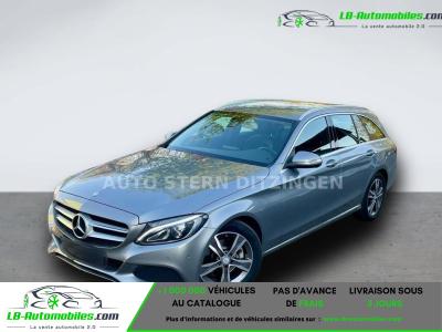 Mercedes Classe C Break 220 d BVA