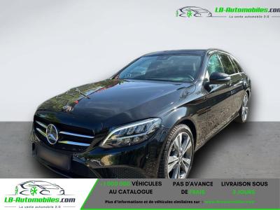 Mercedes Classe C Break 220 d BVA