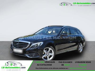 Mercedes Classe C Break 220 d BVA