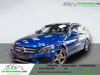 Mercedes Classe C Break 220 d BVA