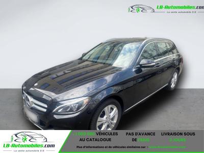 Mercedes Classe C Break 250 BVA