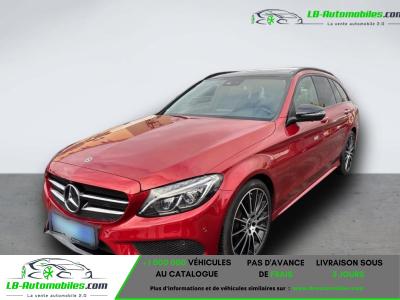 Mercedes Classe C Break 250 BVA