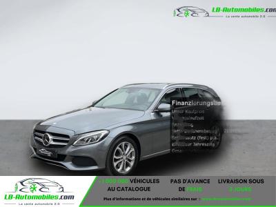 Mercedes Classe C Break 250 BVA