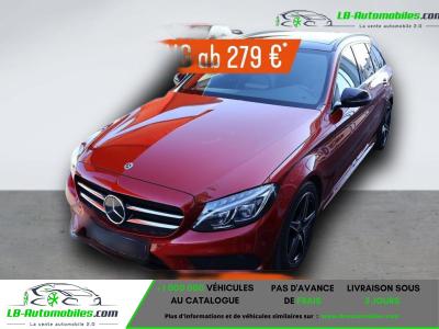 Mercedes Classe C Break 250 BVA