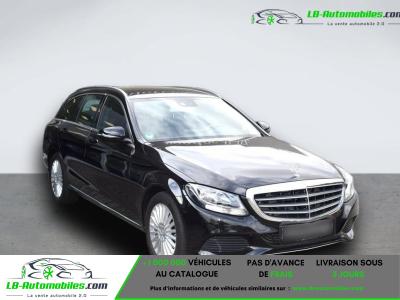 Mercedes Classe C Break 250 d BVA