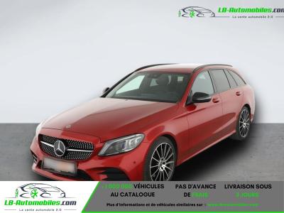 Mercedes Classe C Break 300 BVA
