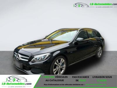 Mercedes Classe C Break 350 e BVA