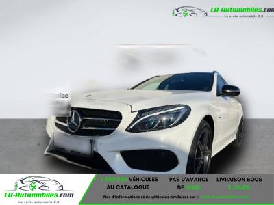 Mercedes Classe C Break 350 e BVA