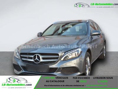 Mercedes Classe C Break 400 BVA 4Matic