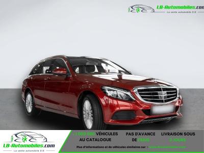 Mercedes Classe C Break 400 BVA 4Matic