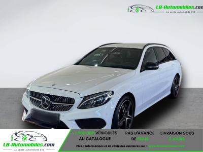 Mercedes Classe C Break 43 Mercedes-AMG BVA