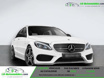 Mercedes Classe C Break 43 Mercedes-AMG BVA