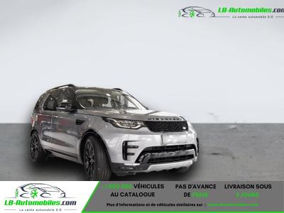 Land Rover Discovery Sd6 3.0 306  ch