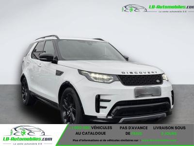 Land Rover Discovery Sd6 3.0 306  ch