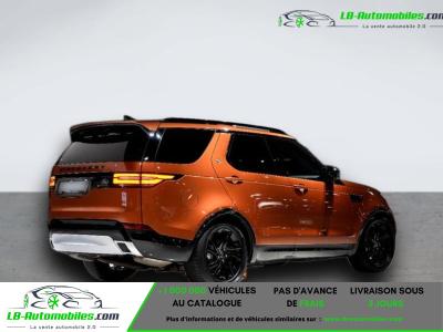 Land Rover Discovery Si4 2.0 300 ch