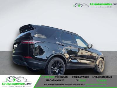 Land Rover Discovery Sd4 2.0 240 ch
