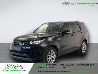 Land Rover Discovery Sd4 2.0 240 ch