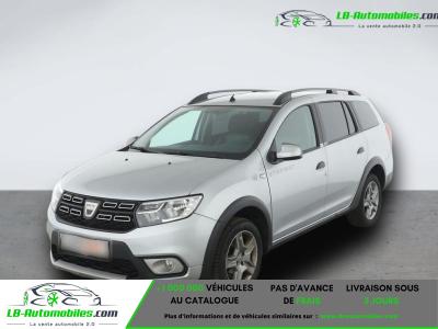 Dacia Logan MCV dCi 95