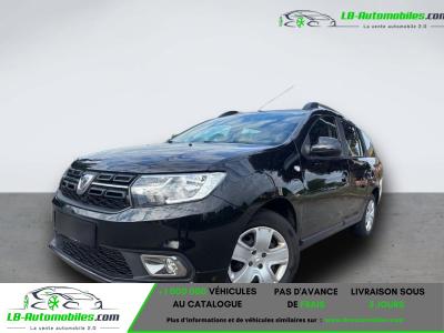 Dacia Logan MCV SCe 75
