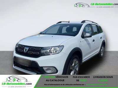 Dacia Logan MCV TCe 100