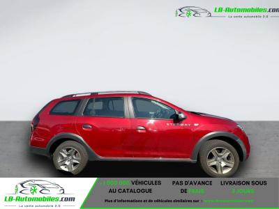 Dacia Logan MCV TCe 90 BVM