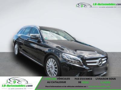 Mercedes Classe C Break 180 BVM