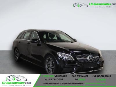 Mercedes Classe C Break 180 BVM