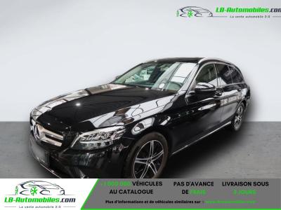 Mercedes Classe C Break 180 BVA