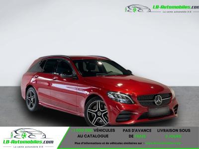 Mercedes Classe C Break 300 de BVA