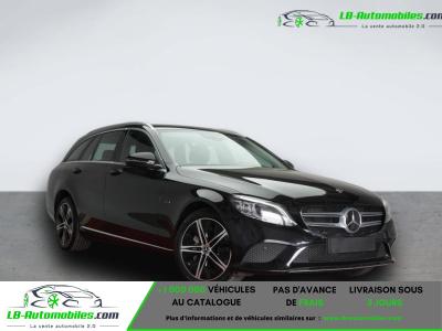 Mercedes Classe C Break 300 de BVA