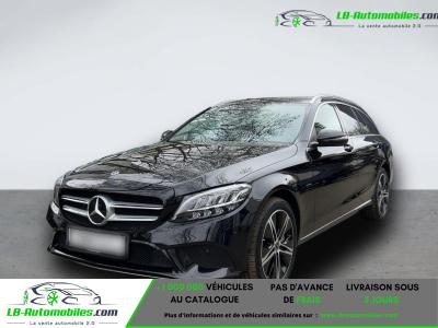 Mercedes Classe C Break 300 de BVA
