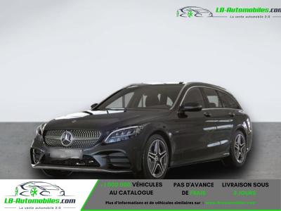 Mercedes Classe C Break 300 e BVA