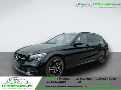 Mercedes Classe C Break 300 e BVA