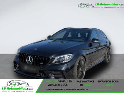 Mercedes Classe C Break 43 AMG Speedshift BVA AMG 4Matic