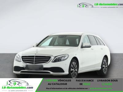 Mercedes Classe C Break 200 BVA