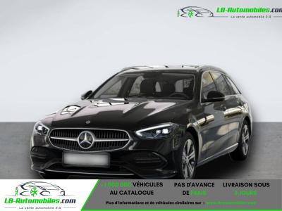 Mercedes Classe C Break 200 d BVA