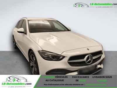 Mercedes Classe C Break 200 d BVA