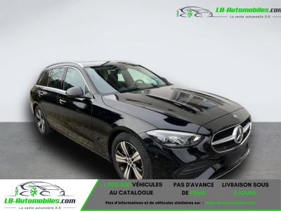 Mercedes Classe C Break 200 d BVA