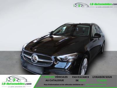 Mercedes Classe C Break 200 d BVA