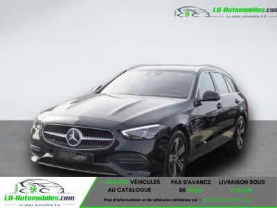 Mercedes Classe C Break 200 d BVA